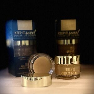 Sugar Lip Scrub Milani